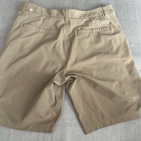 [34]Lululemon Commission Short Relaxed *Warpstreme 11" - Picture 7 of 8